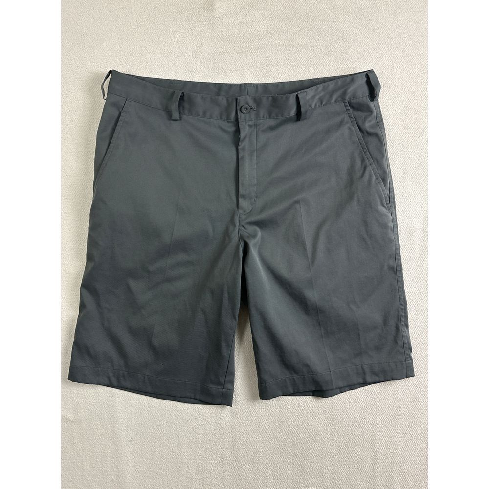 Nike Golf Shorts‎ Men's 34 Dri-Fit Side Pockets